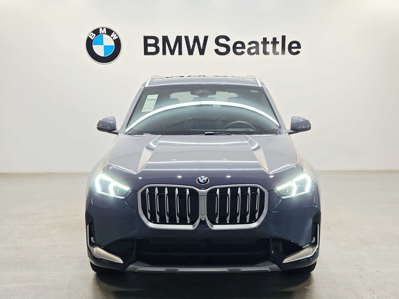 Thumbnail: 2026 BMW X1 - 6