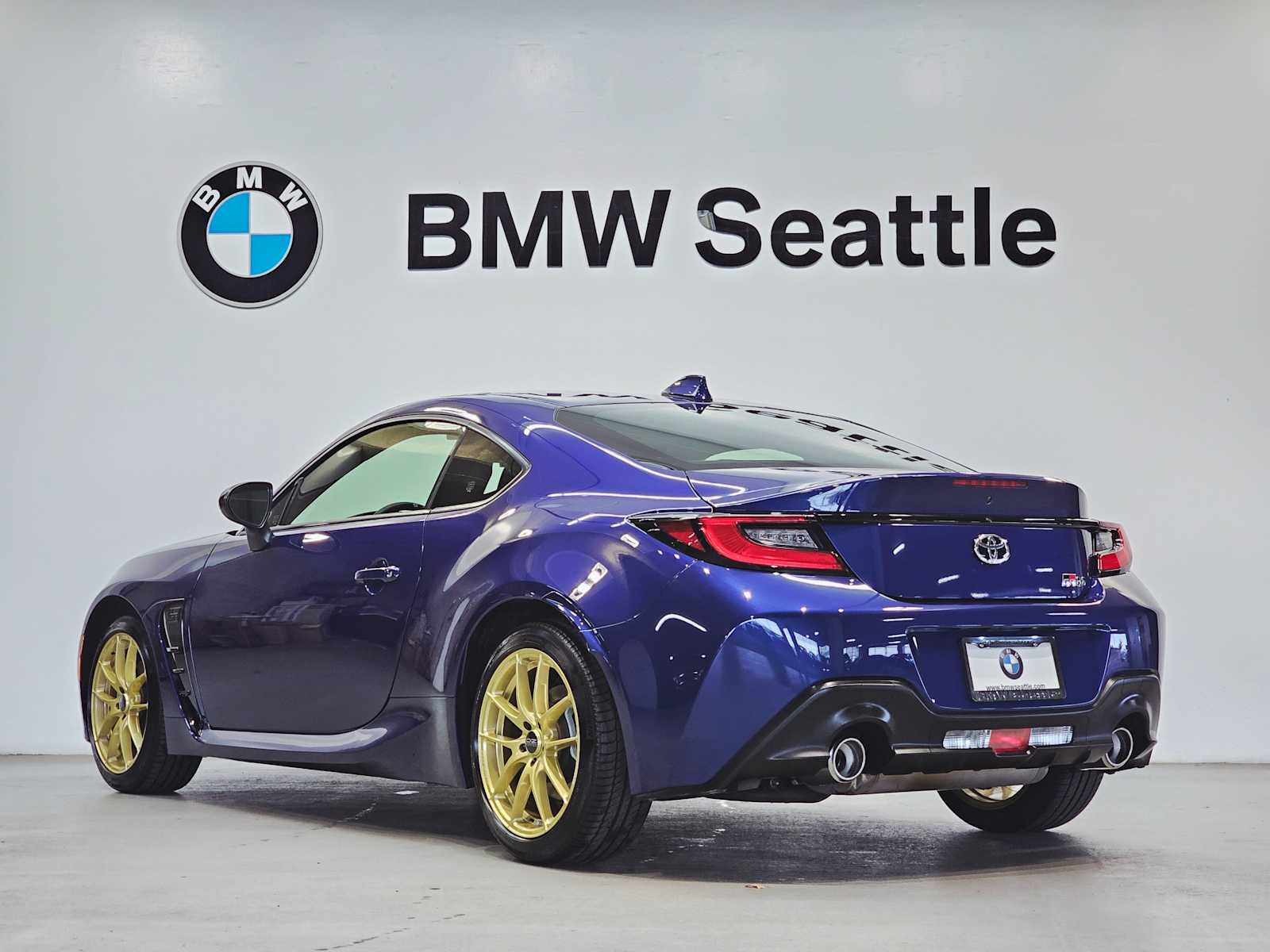 Thumbnail: 2023 Toyota GR86 - 4