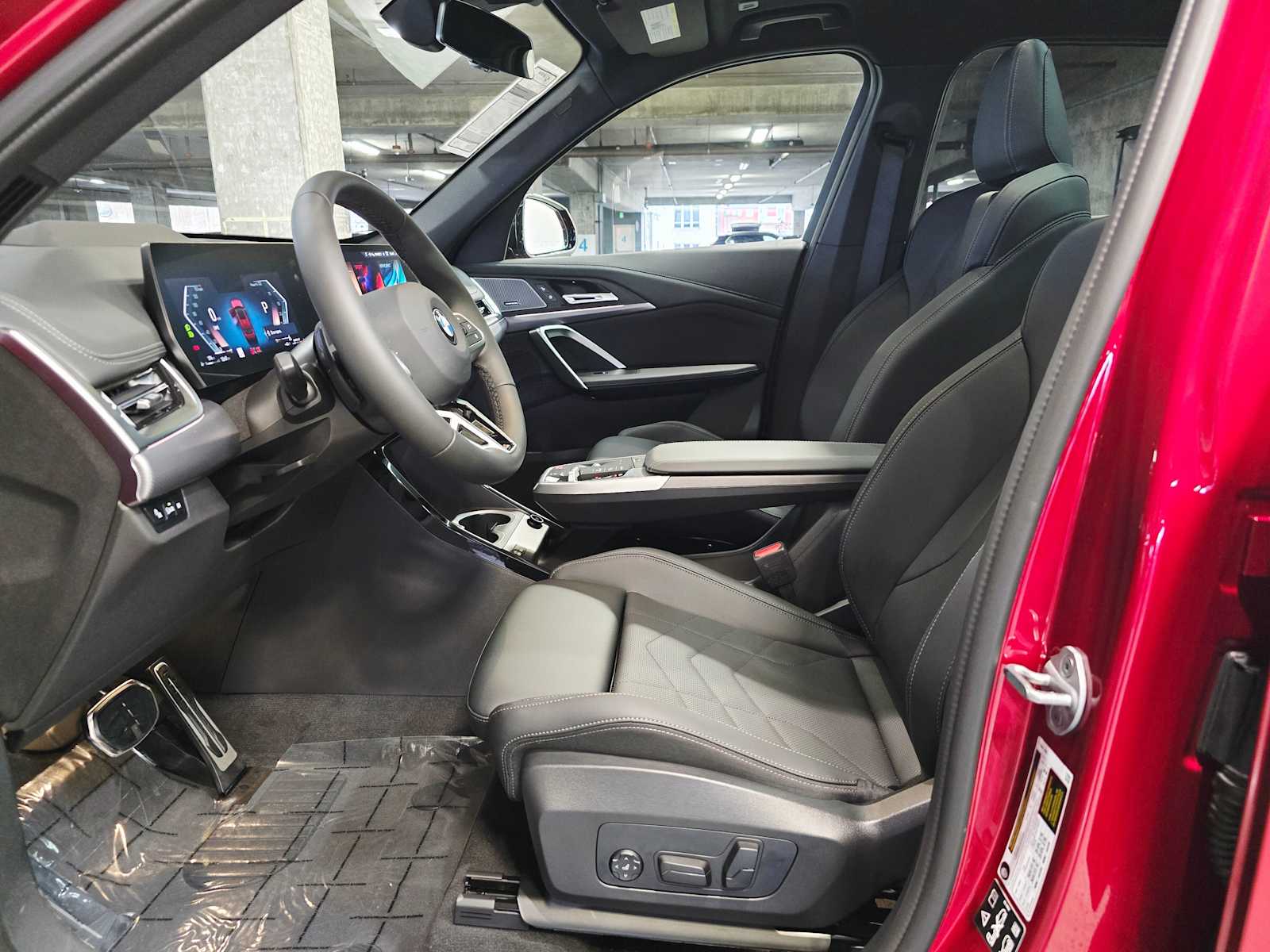 Thumbnail: 2026 BMW X1 - 23