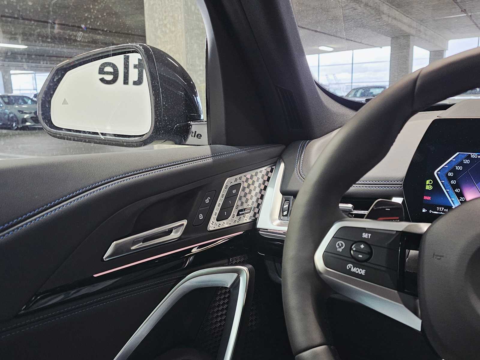 Thumbnail: 2025 BMW X1 - 22