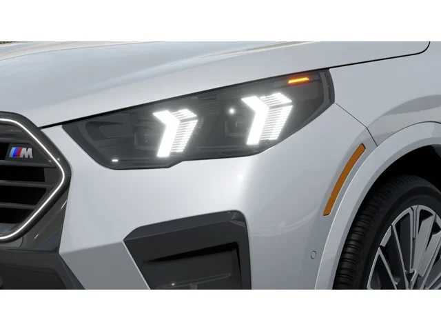 Thumbnail: 2026 BMW X2 - 6