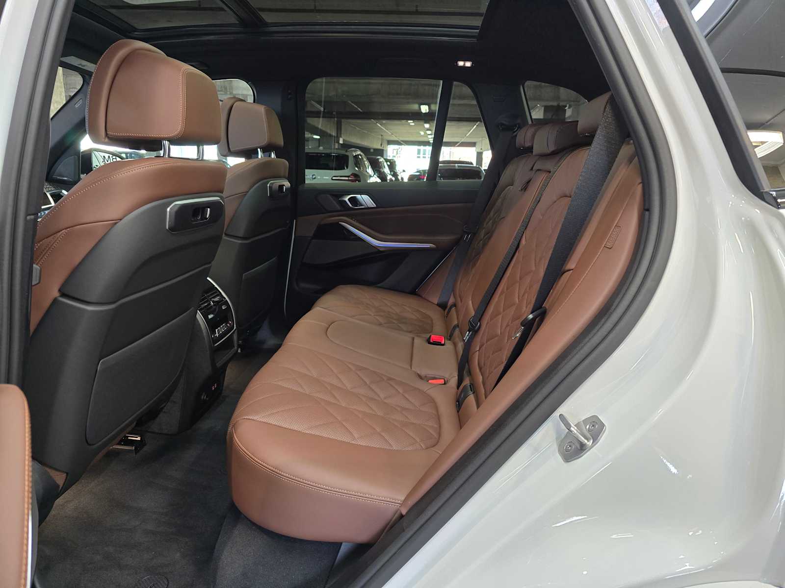 Thumbnail: 2026 BMW X5 - 27