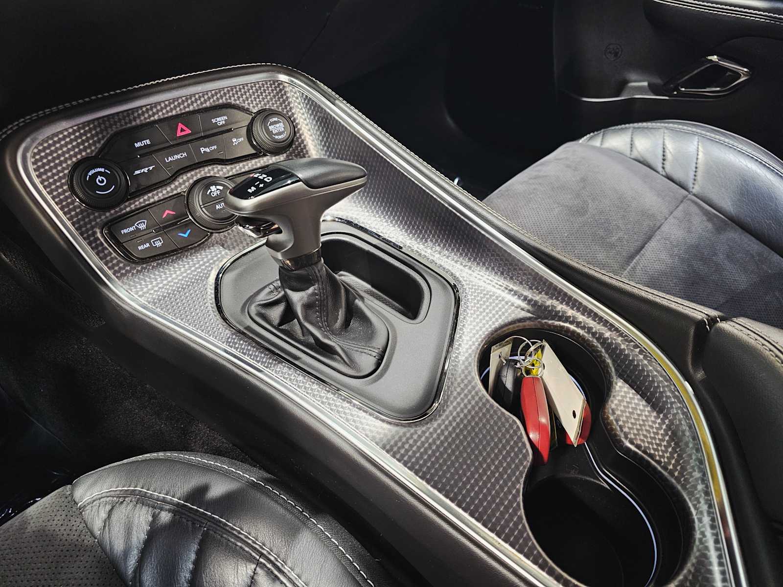 Thumbnail: 2019 Dodge Challenger - 17