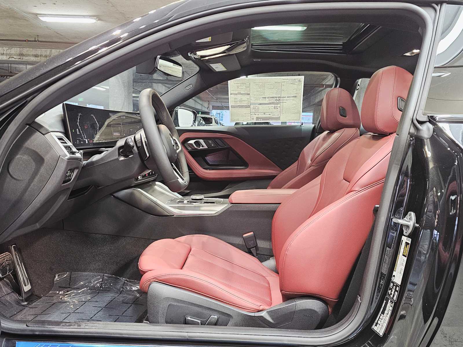 Thumbnail: 2026 BMW 2 Series - 23