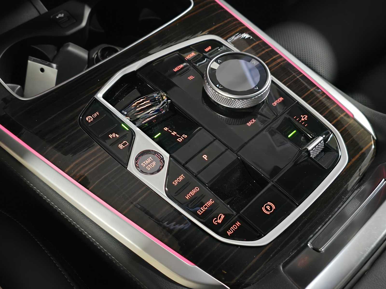 2026 BMW X5 xDrive50e 16