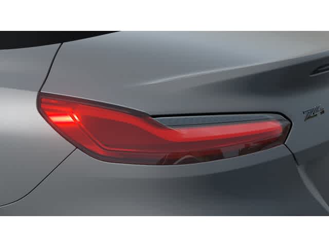 Thumbnail: 2026 BMW Z4 - 8