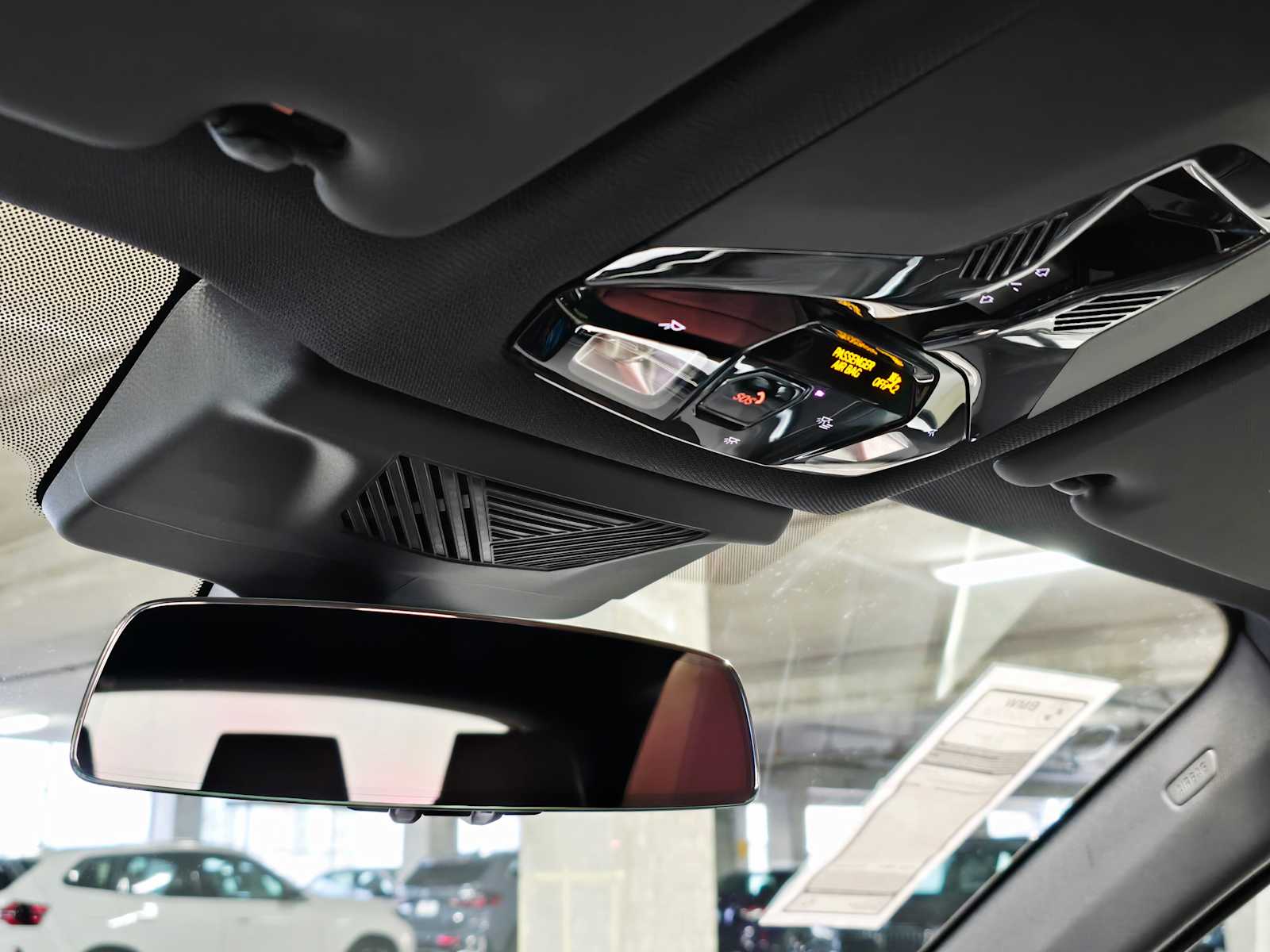 Thumbnail: 2026 BMW X1 - 18