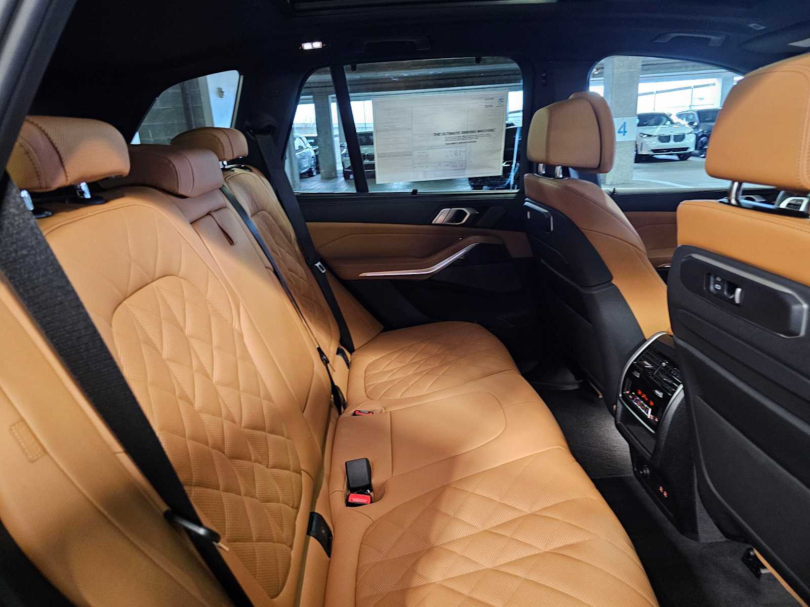 Thumbnail: 2026 BMW X5 - 39