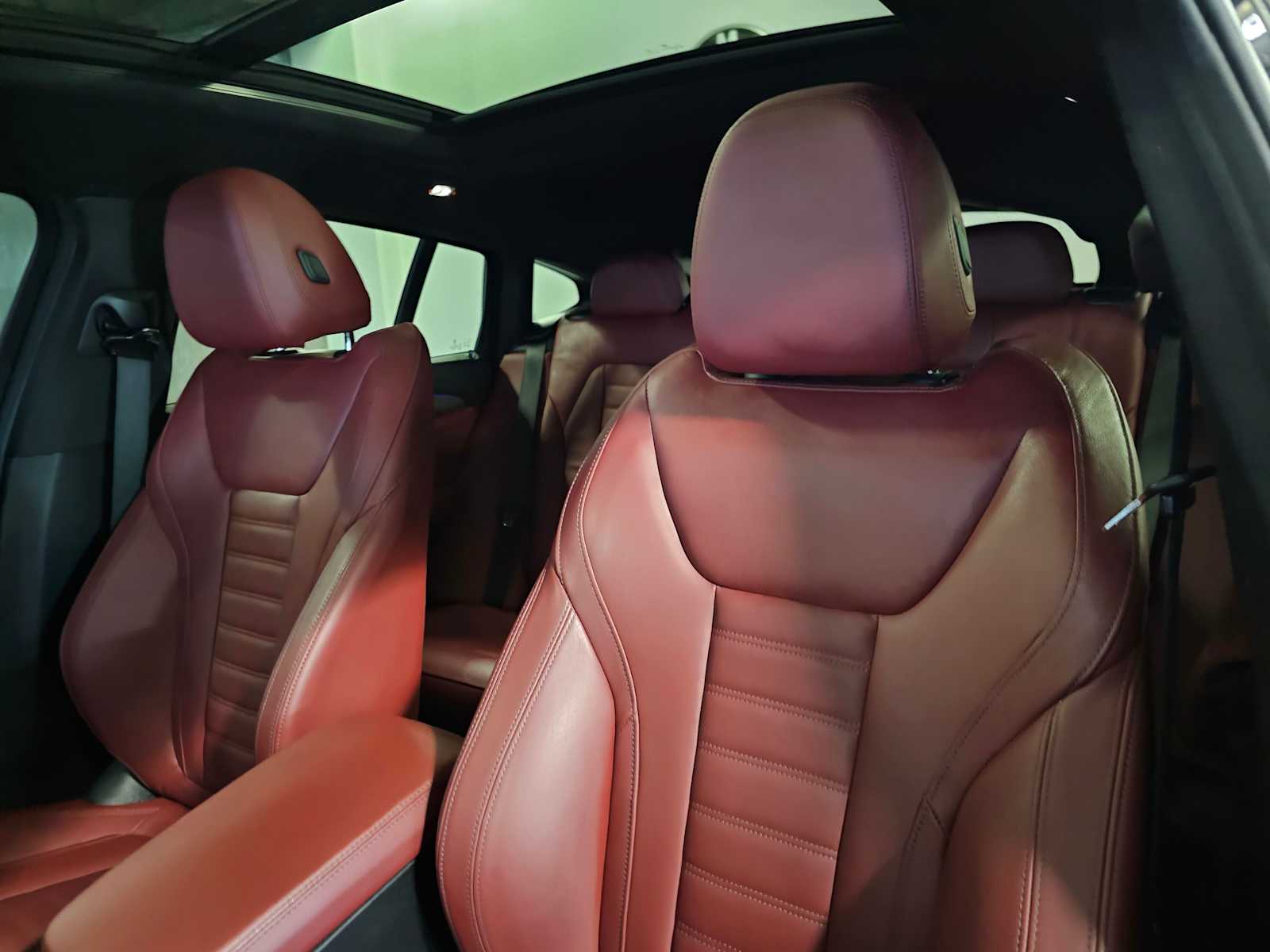 Thumbnail: 2021 BMW X4 - 29