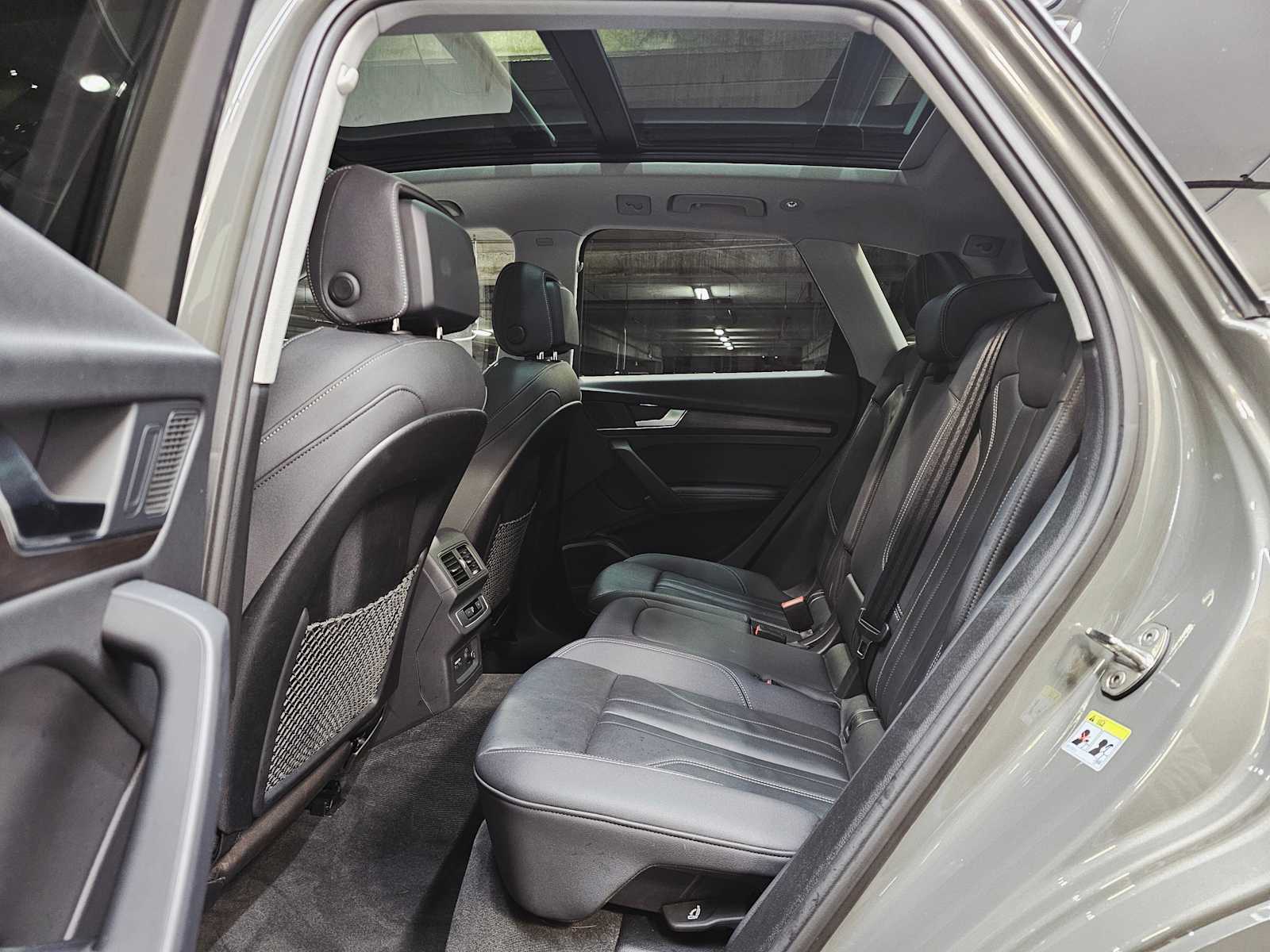 Thumbnail: 2024 Audi Q5 - 25