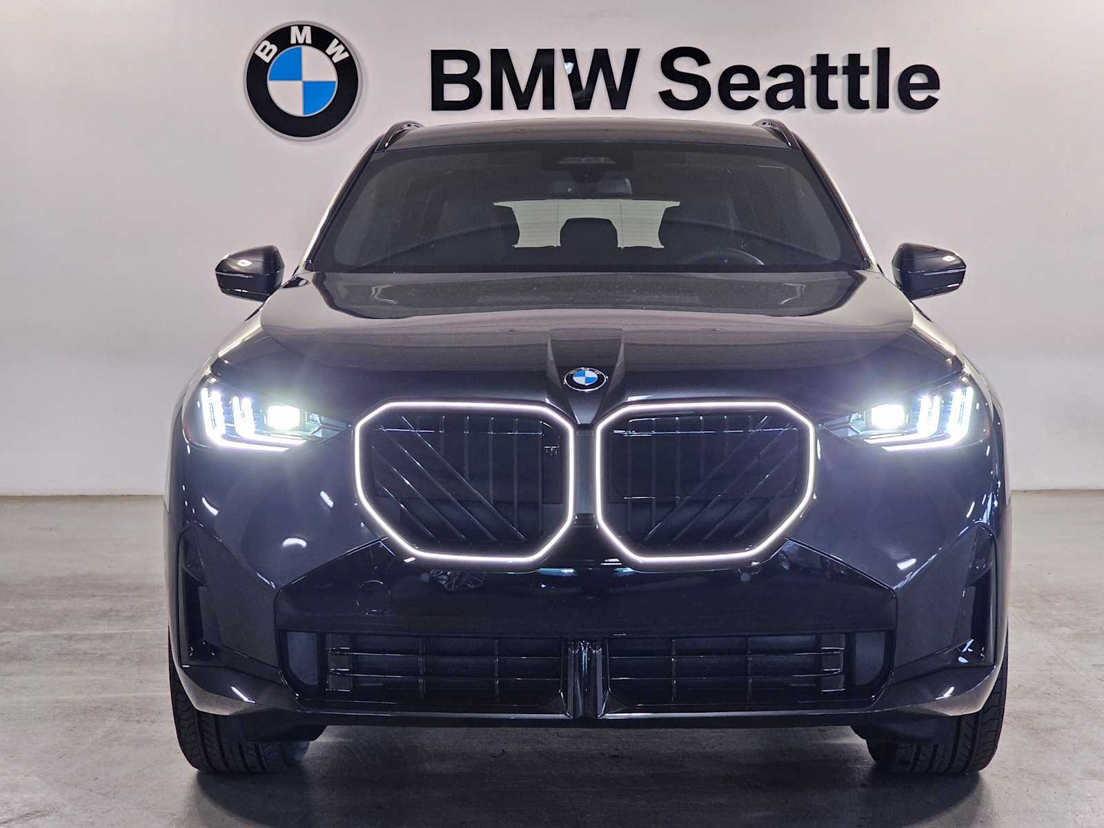 Thumbnail: 2026 BMW X3 - 6
