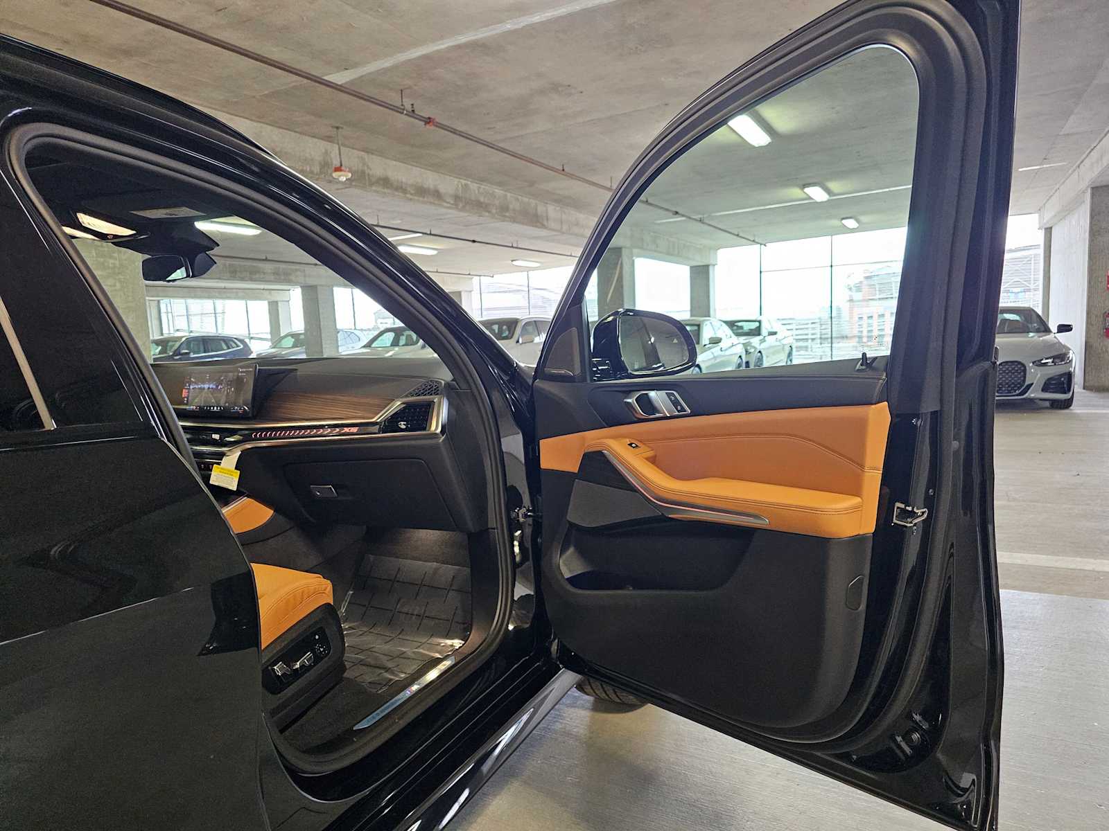 Thumbnail: 2026 BMW X5 - 40