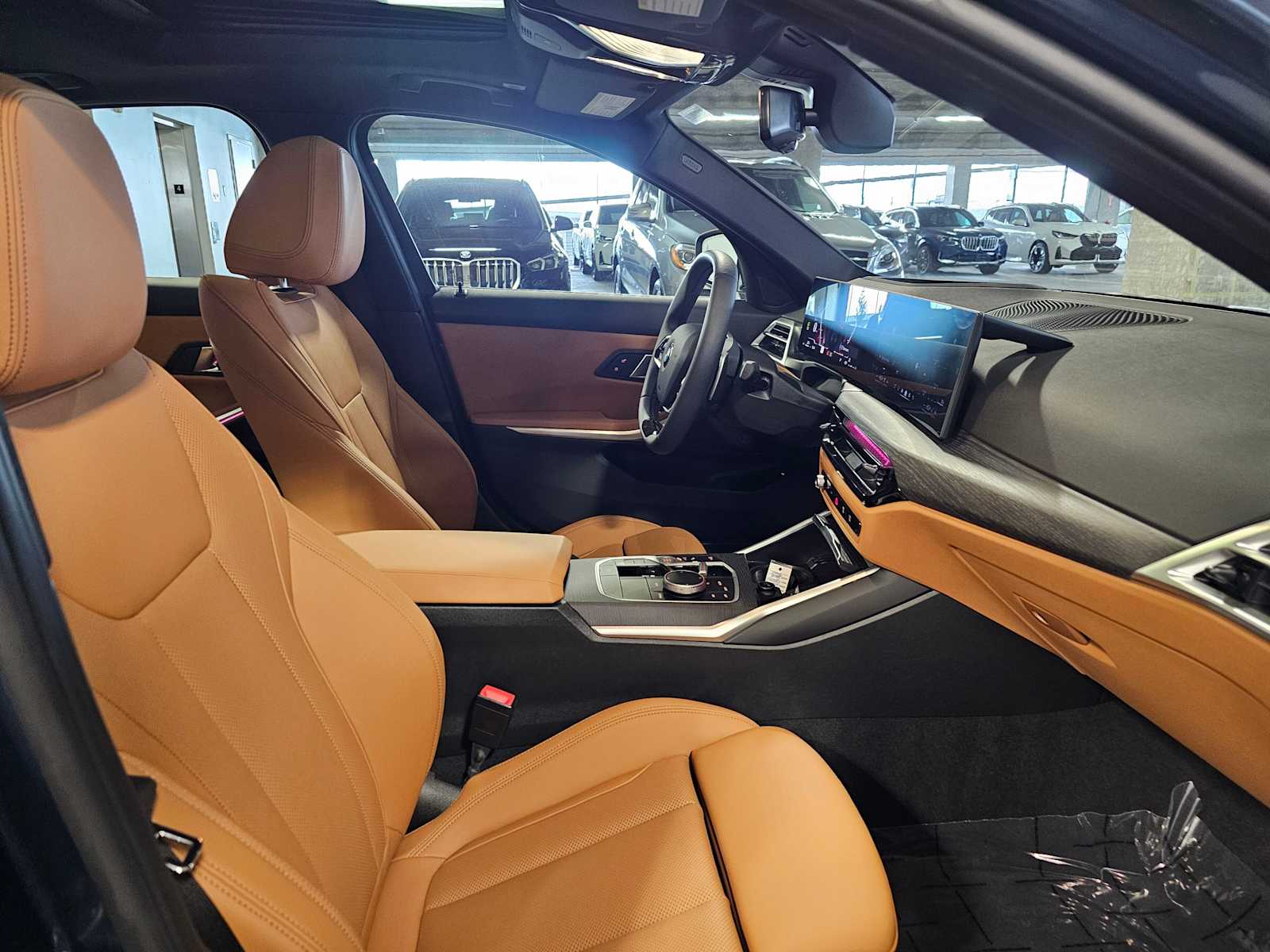 Thumbnail: 2025 BMW 3 Series - 39