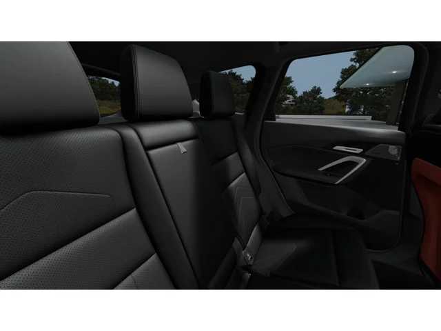 Thumbnail: 2026 BMW X1 - 12