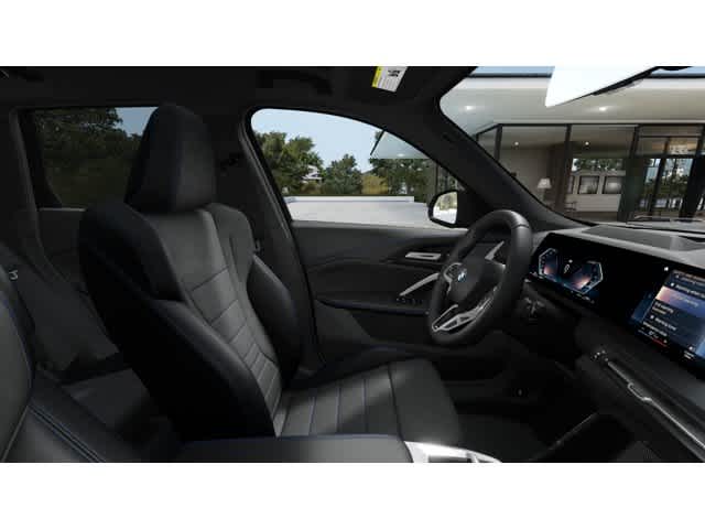 Thumbnail: 2026 BMW X1 - 9