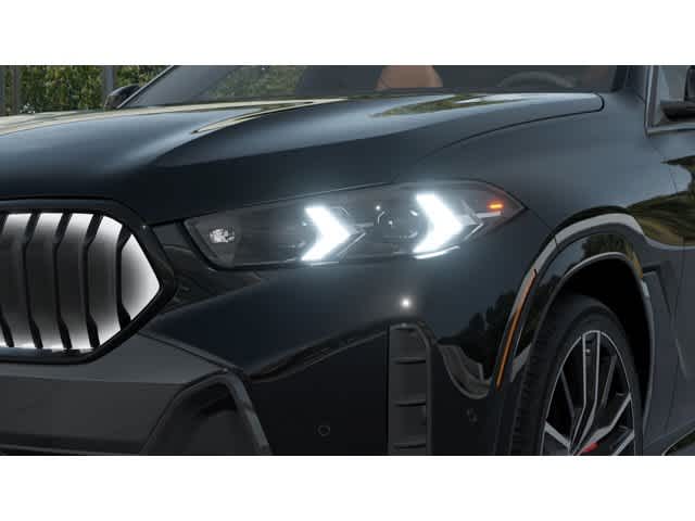 Thumbnail: 2026 BMW X6 - 6