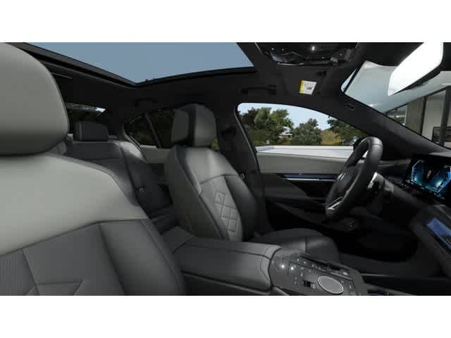 Thumbnail: 2026 BMW 5 Series - 9