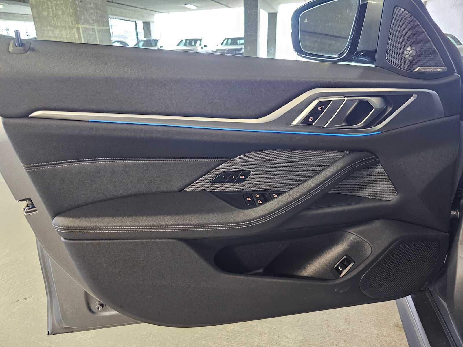 Thumbnail: 2023 BMW i4 - 30