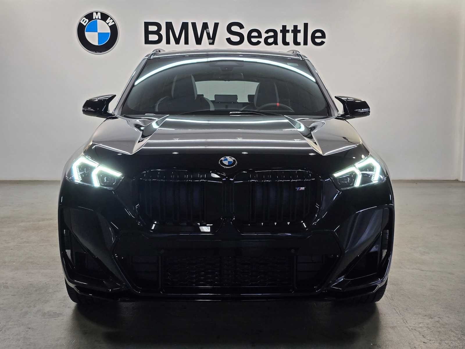 Thumbnail: 2026 BMW X1 - 6