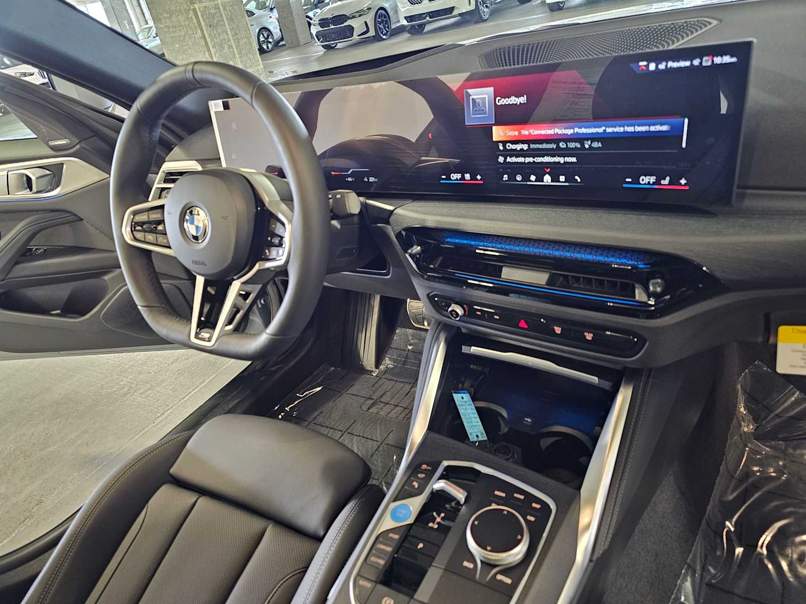 Thumbnail: 2026 BMW i4 - 41