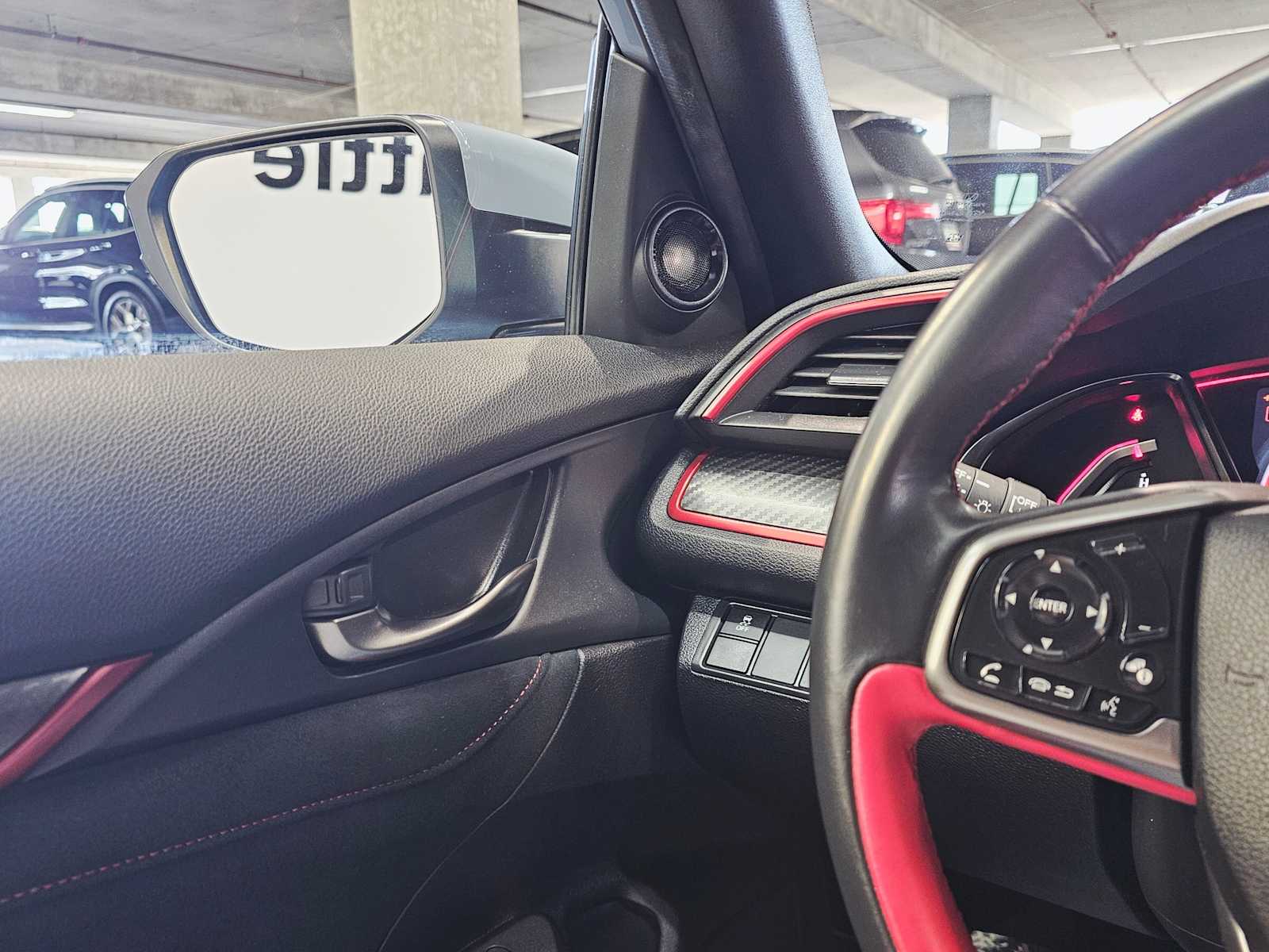 Thumbnail: 2019 Honda Civic - 22