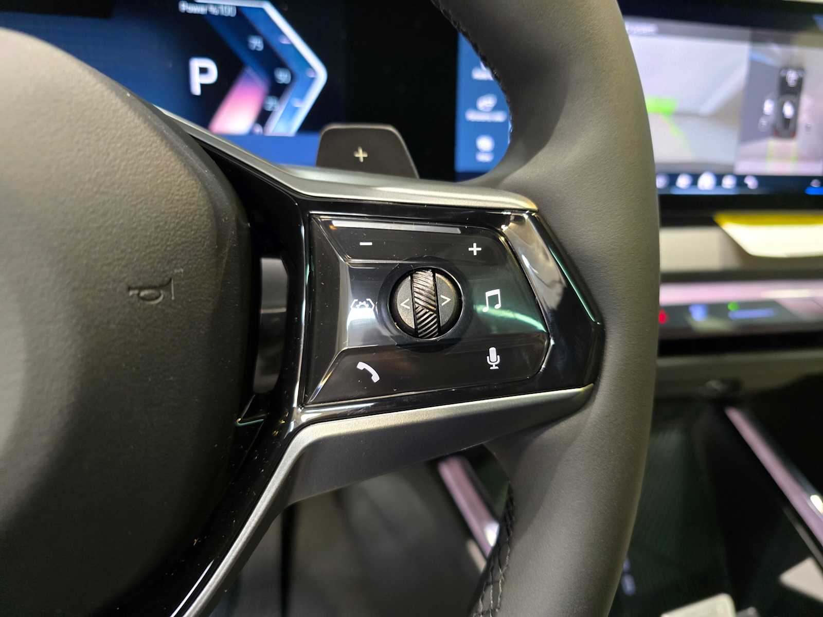 Thumbnail: 2026 BMW X3 - 17