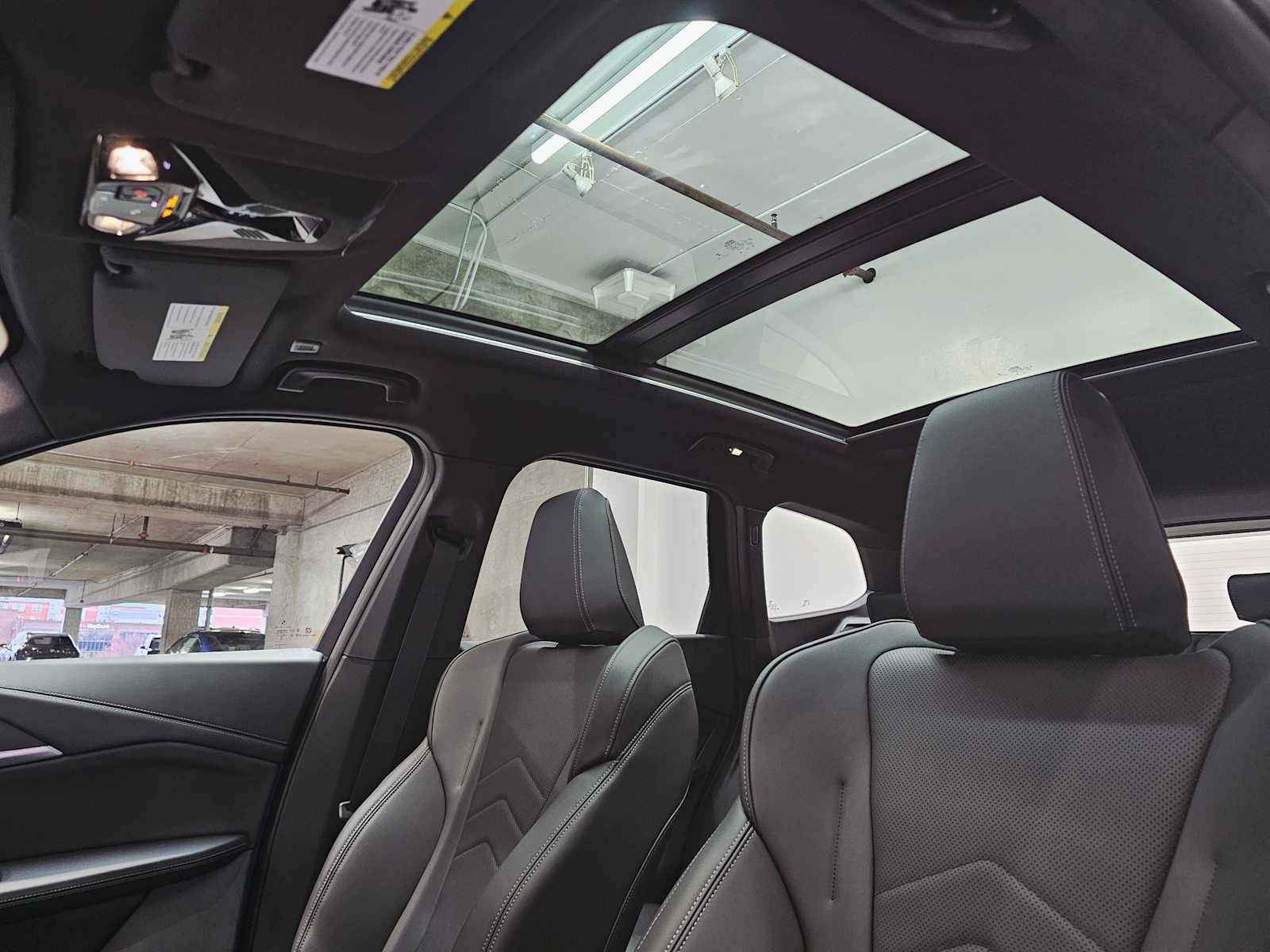 Thumbnail: 2026 BMW X1 - 24