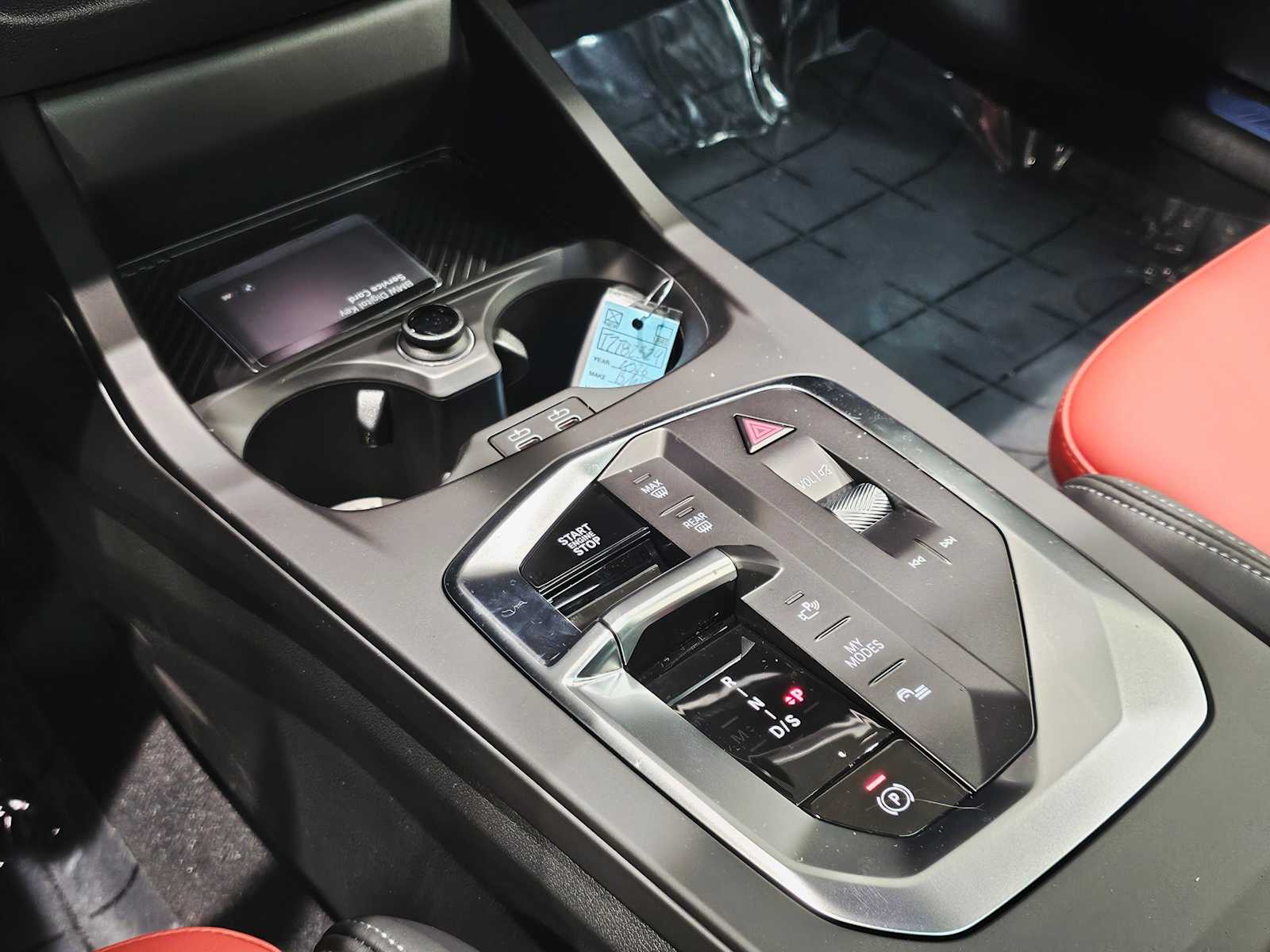 Thumbnail: 2026 BMW 2 Series - 17