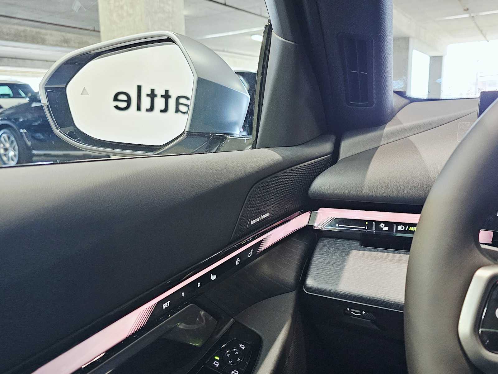 Thumbnail: 2026 BMW 5 Series - 22