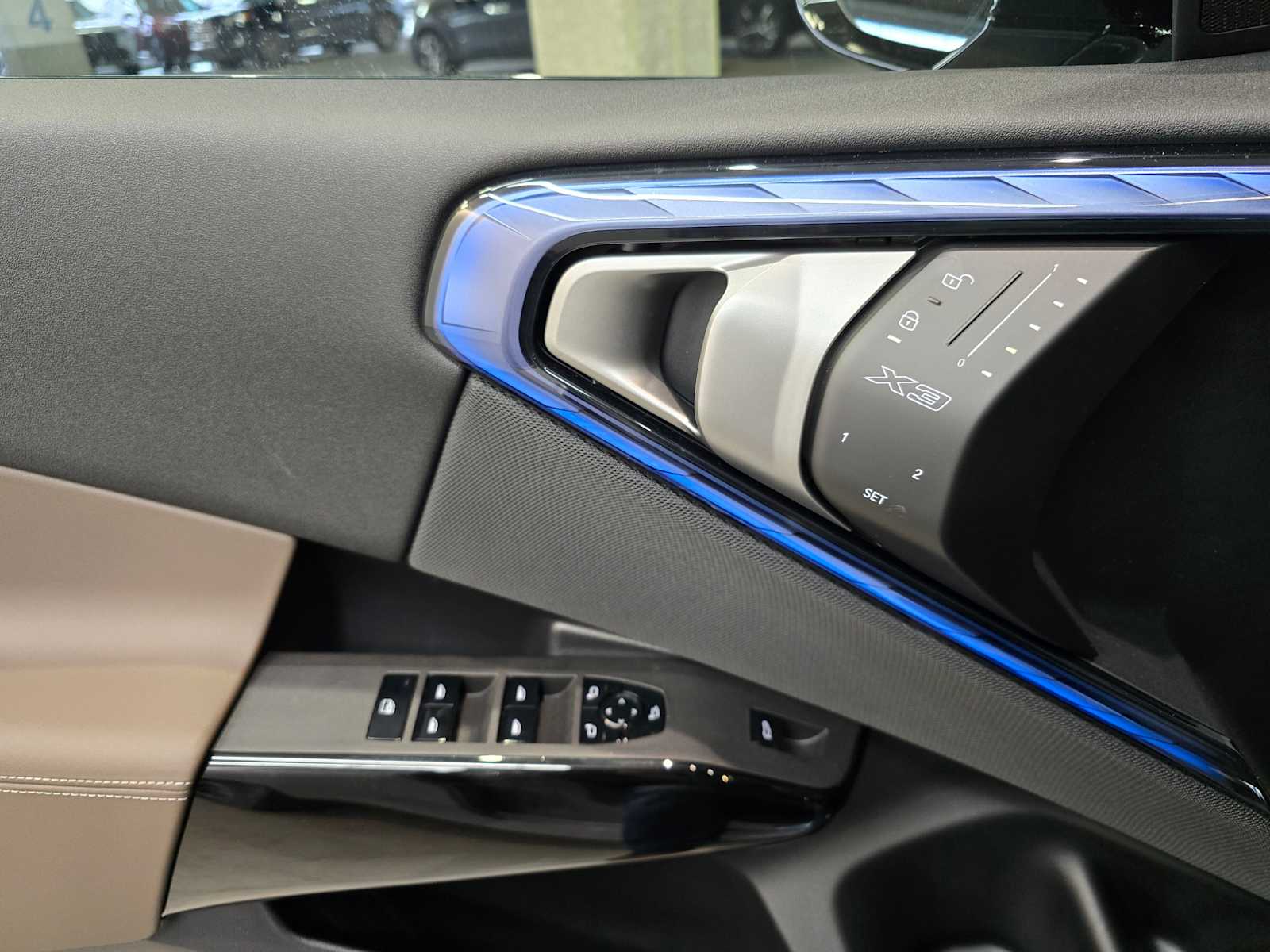 Thumbnail: 2026 BMW X3 - 19