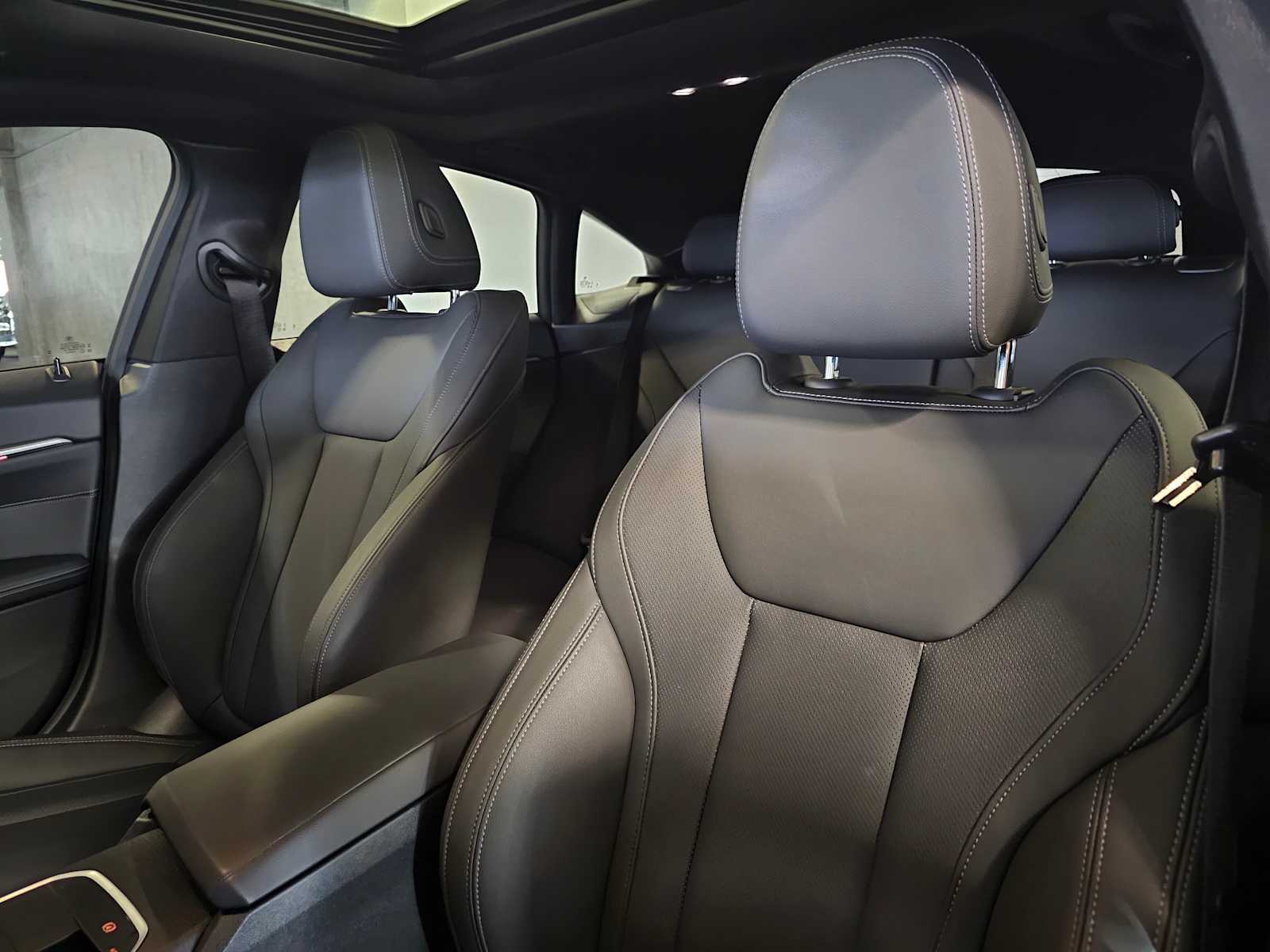 Thumbnail: 2023 BMW i4 - 32