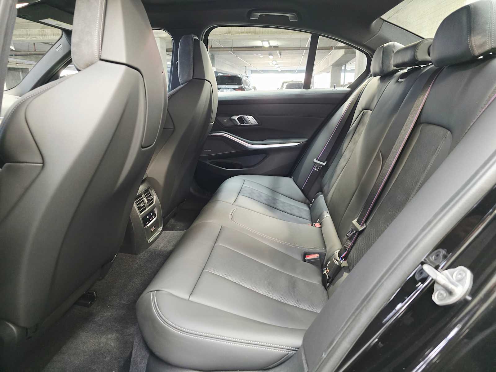 Thumbnail: 2026 BMW M3 - 25