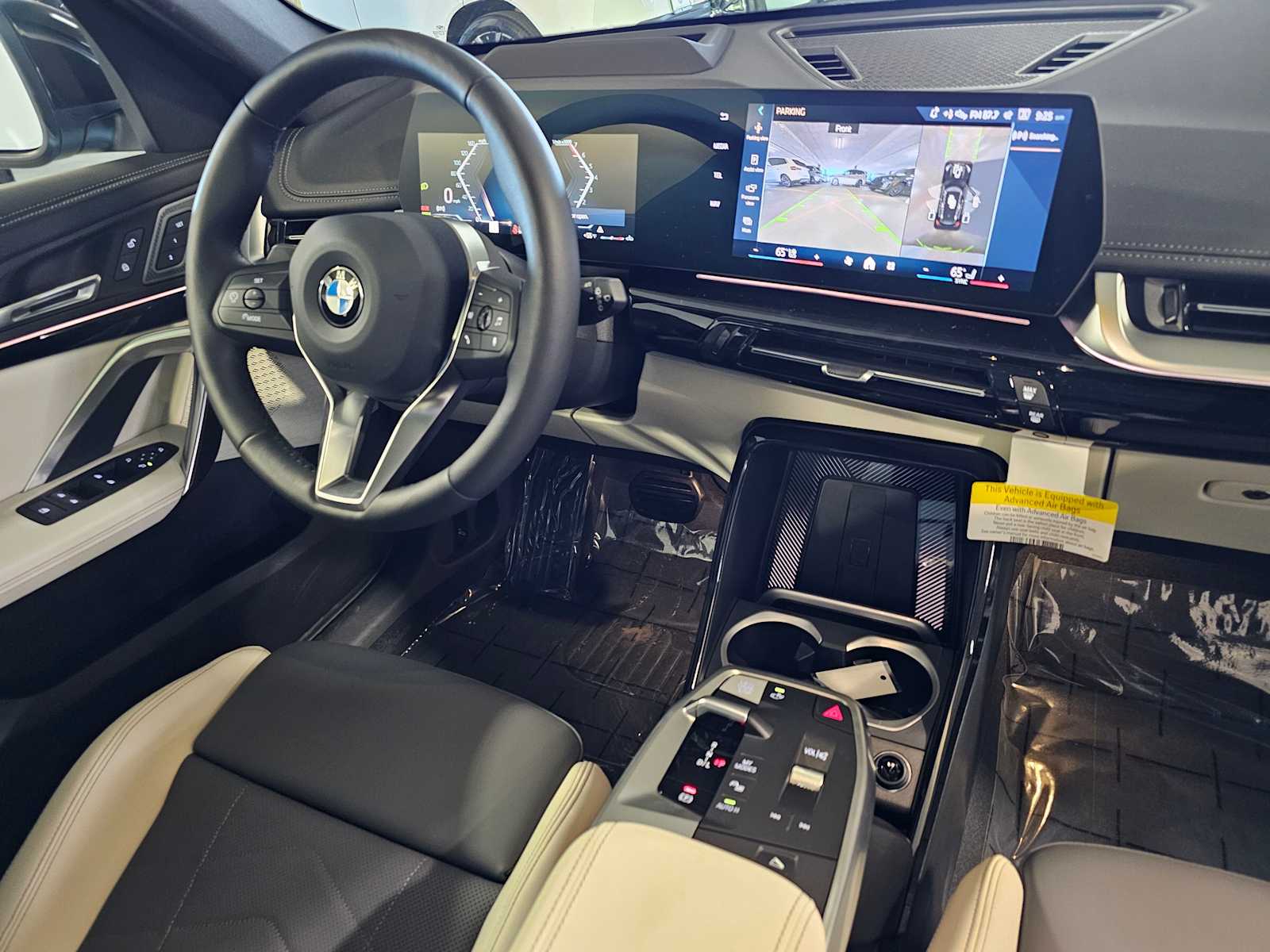 Thumbnail: 2026 BMW X1 - 40