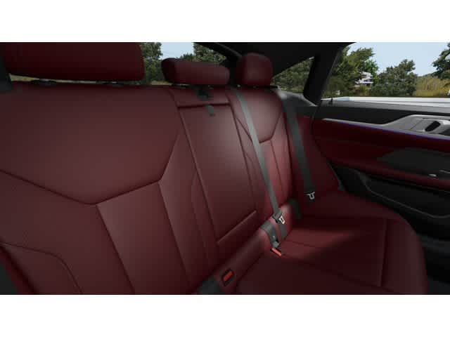 Thumbnail: 2026 BMW 4 Series - 12