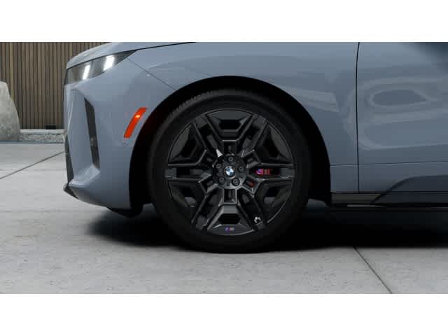 Thumbnail: 2026 BMW iX - 7