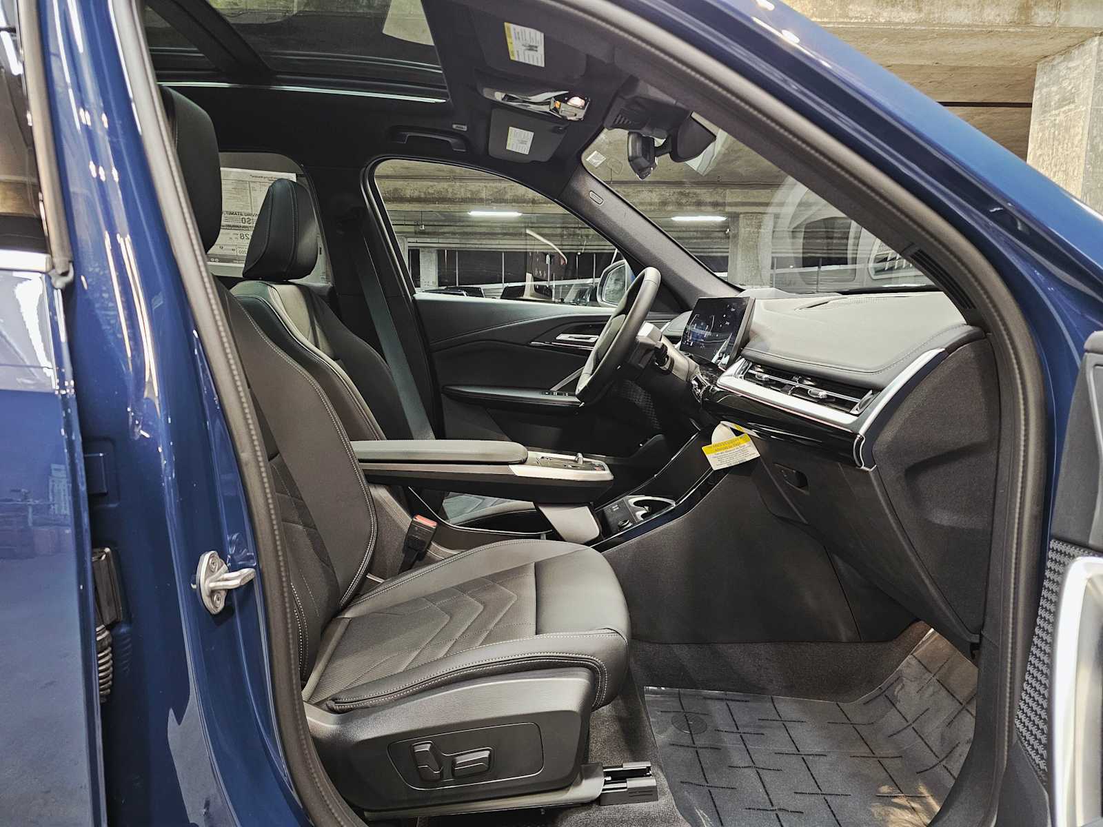 Thumbnail: 2026 BMW X1 - 27