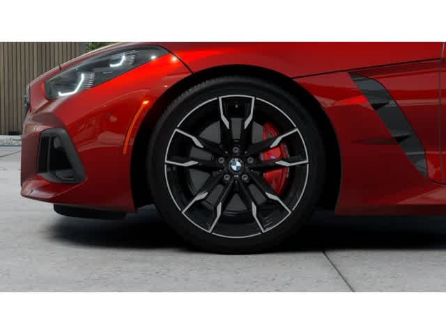 Thumbnail: 2026 BMW Z4 - 7