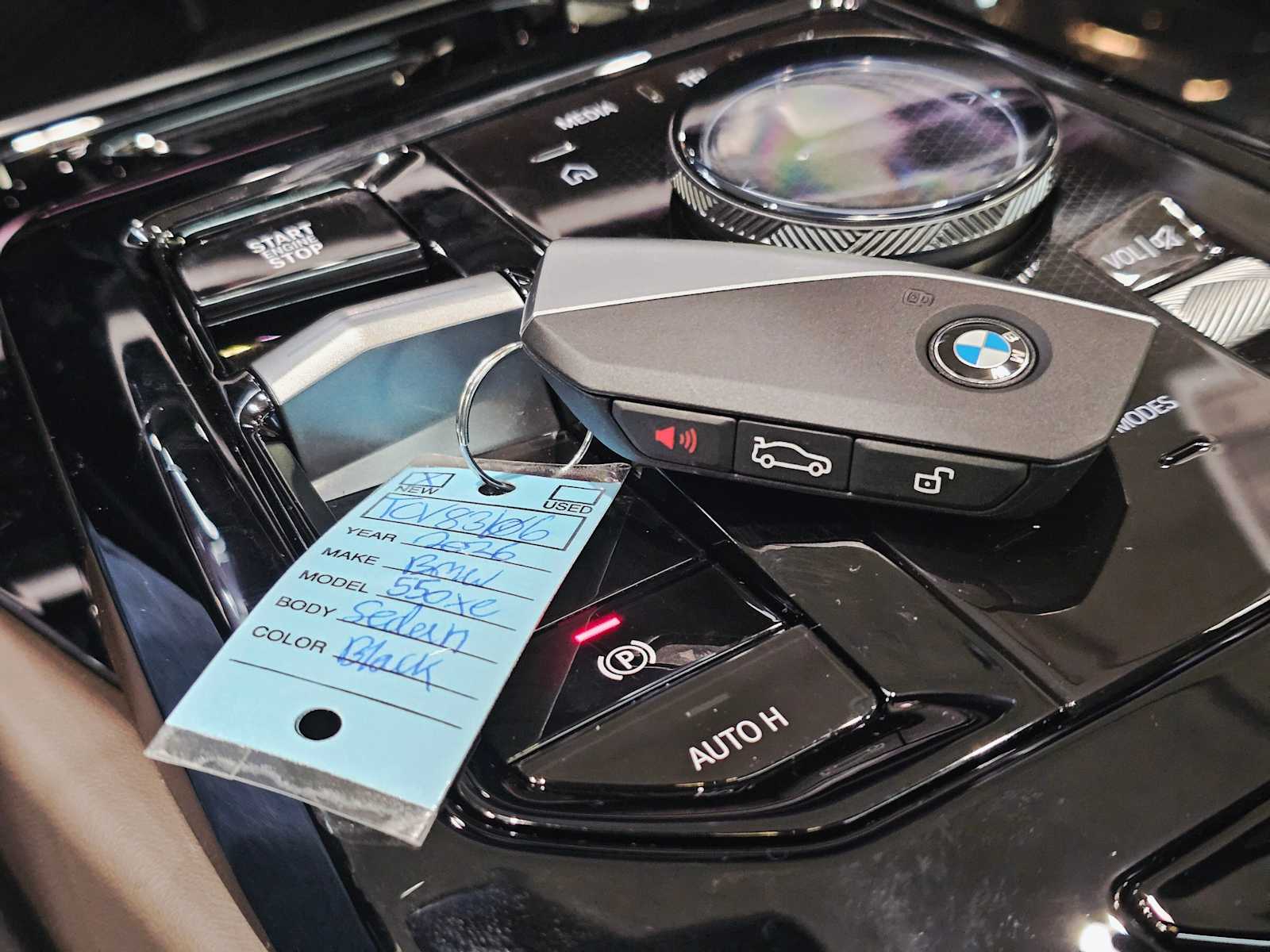 Thumbnail: 2026 BMW 5 Series - 30