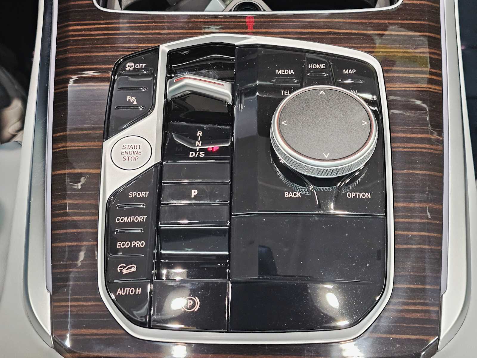 Thumbnail: 2026 BMW X5 - 18