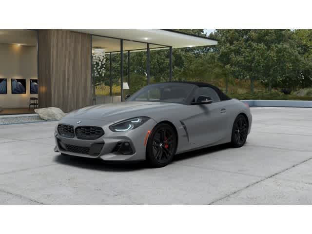 Thumbnail: 2026 BMW Z4 - 1