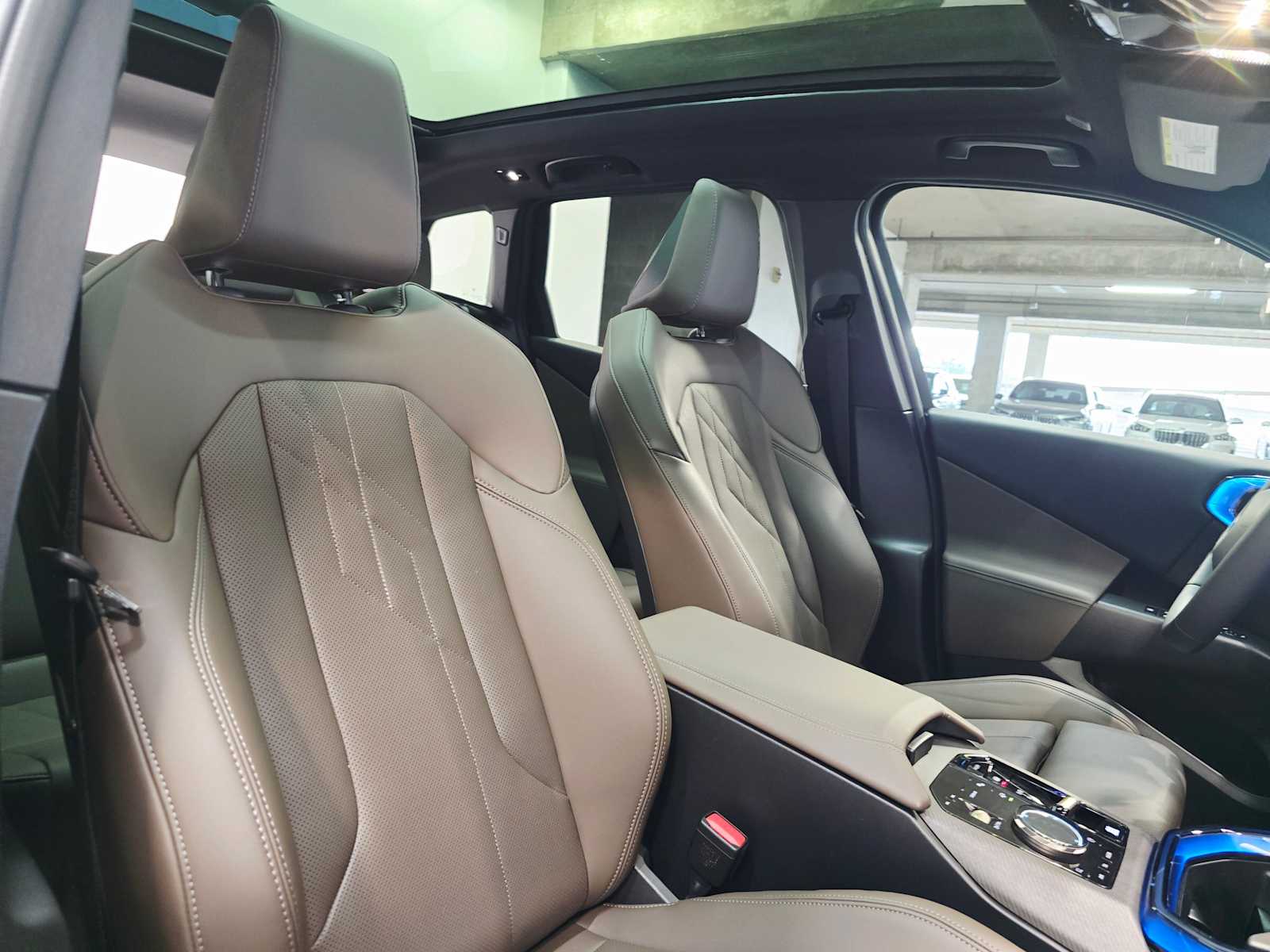 Thumbnail: 2025 BMW X3 - 27