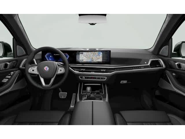 Thumbnail: 2026 BMW X7 - 7