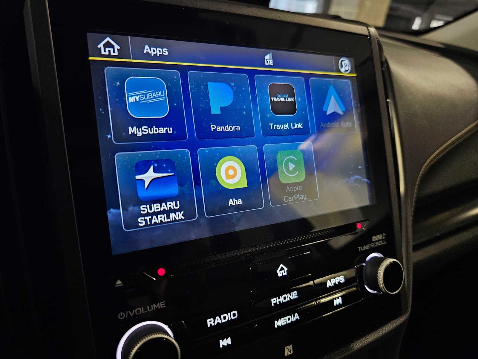 Thumbnail: 2023 Subaru Crosstrek - 15