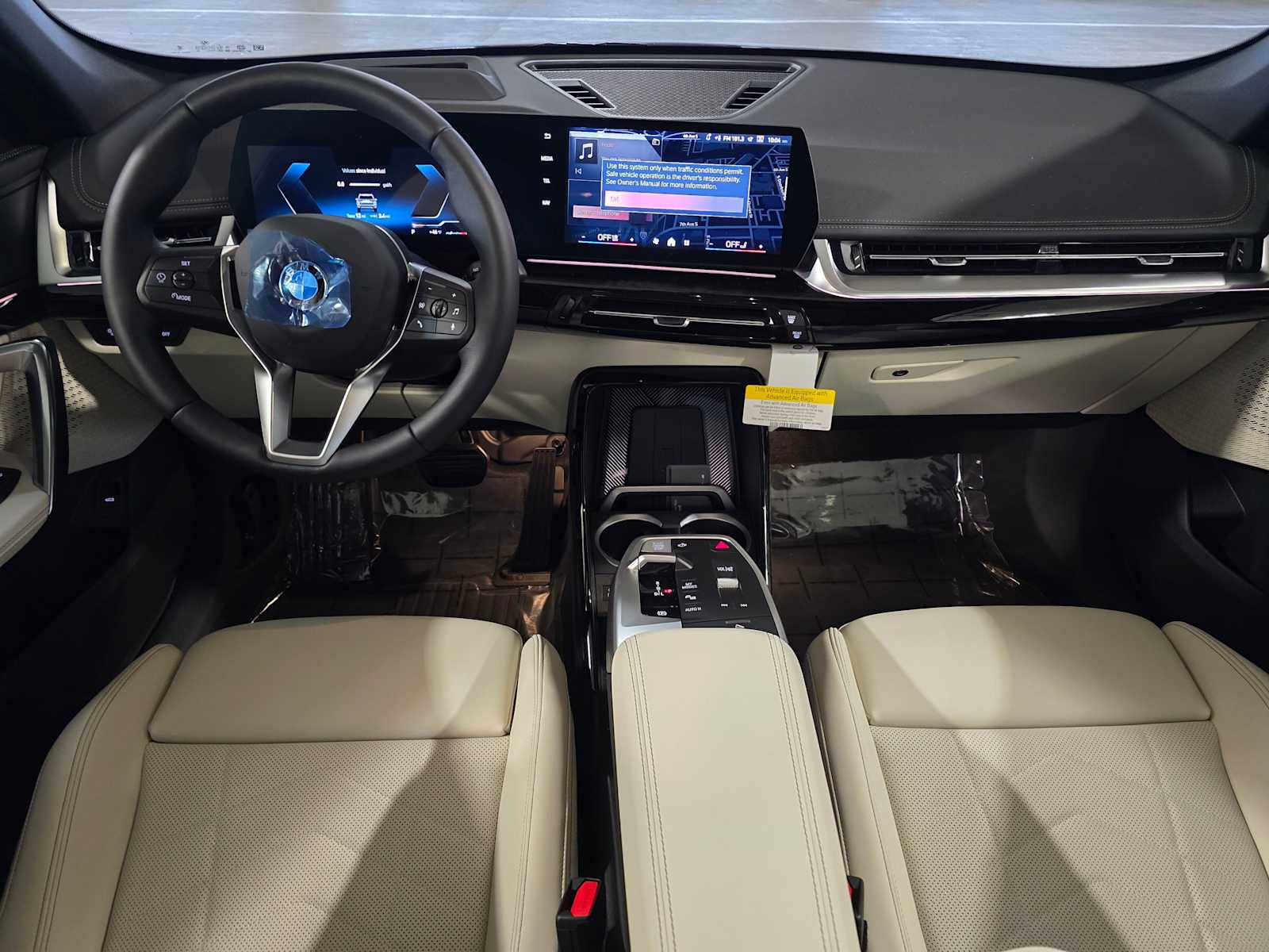 Thumbnail: 2026 BMW X1 - 10