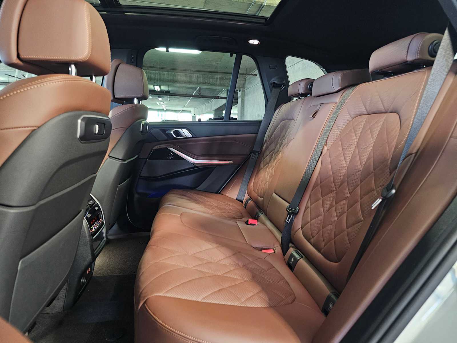 Thumbnail: 2026 BMW X5 - 36