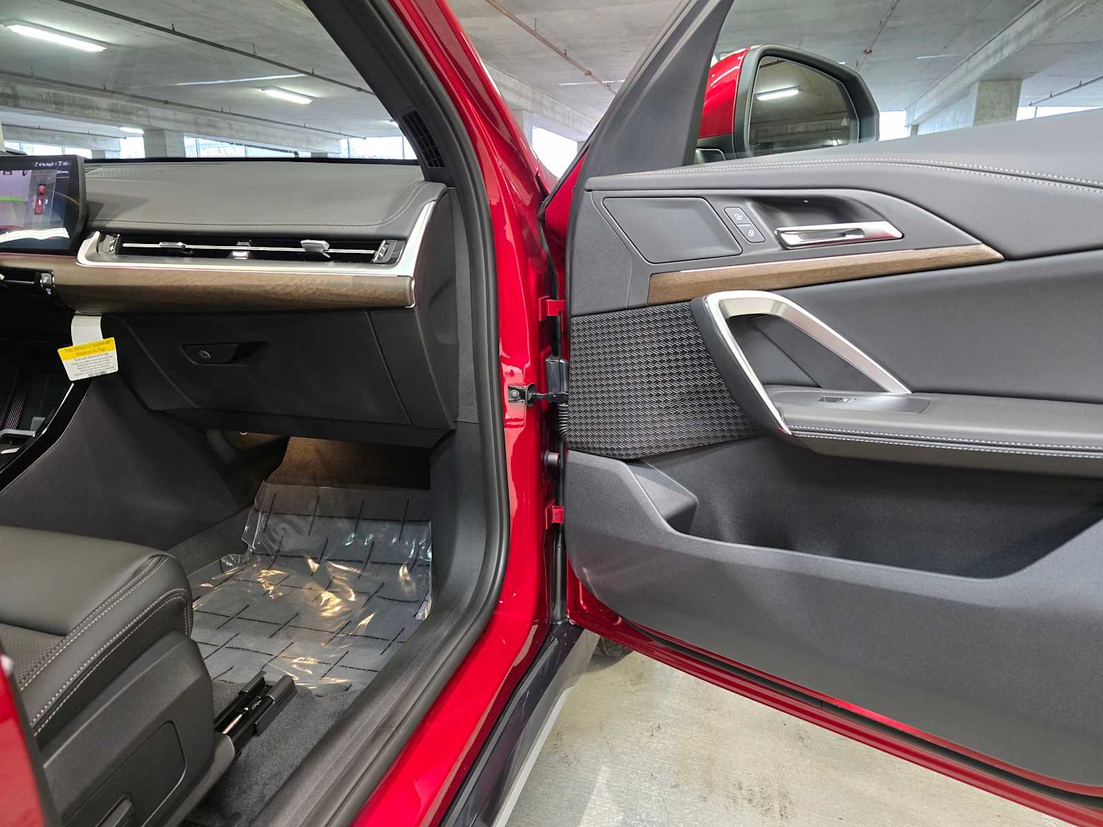 Thumbnail: 2026 BMW X1 - 30