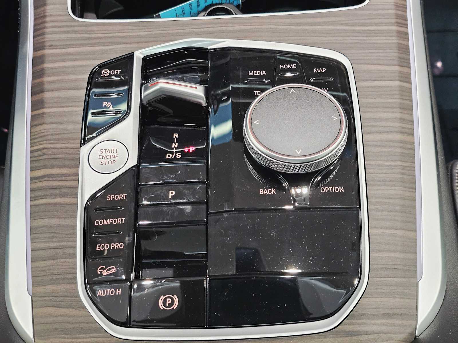 Thumbnail: 2026 BMW X5 - 17