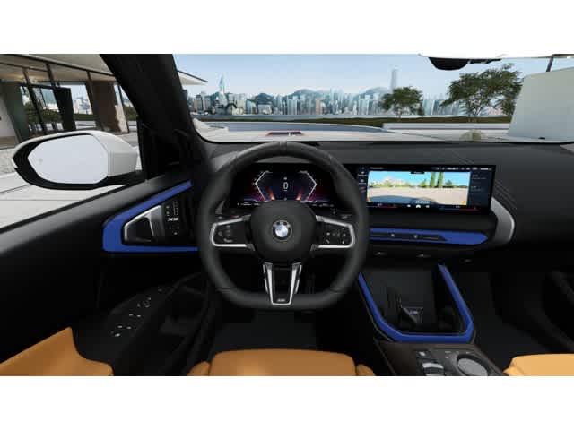 Thumbnail: 2026 BMW X3 - 13