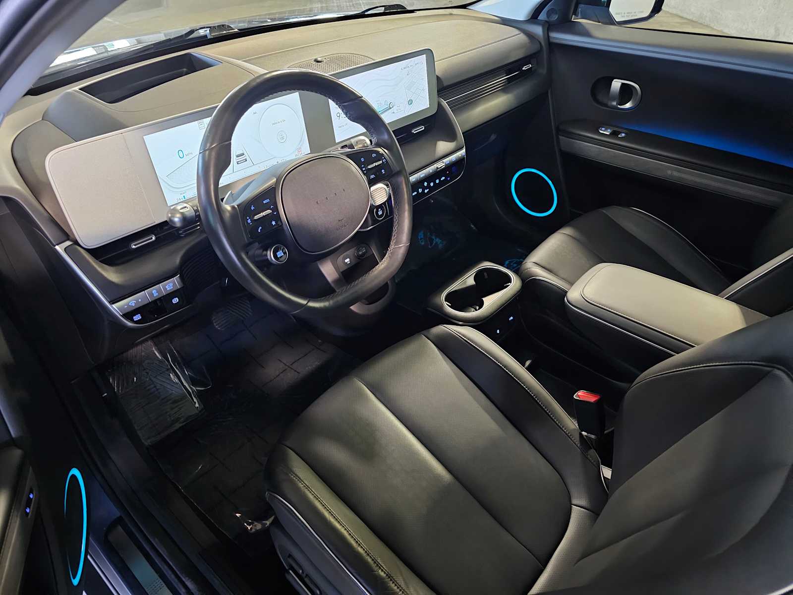 Thumbnail: 2023 Hyundai Ioniq 5 - 2