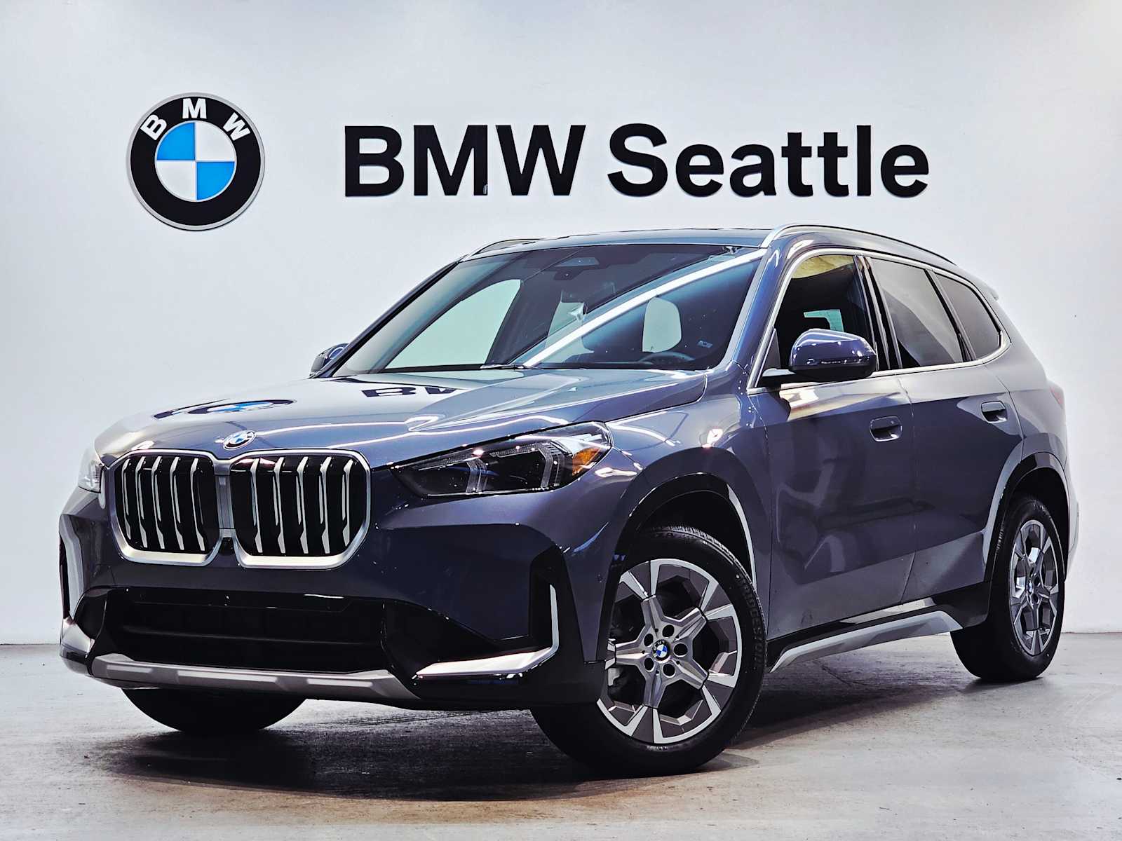 Thumbnail: 2026 BMW X1 - 1